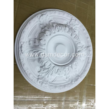 Norito Ceiling Medallions for Light Fixtures